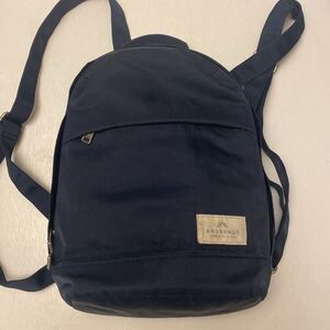 Doughnut Women’s Navy Backpack